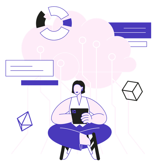 راهکار ابری اختصاصی برای فایل‌های پشتیبان